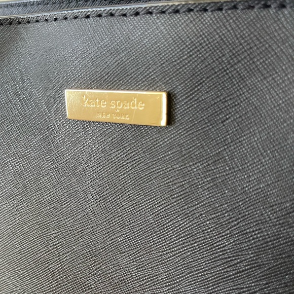 Kate Spade ♠️ bag and Wallet Set EUC - Picture 3 of 11